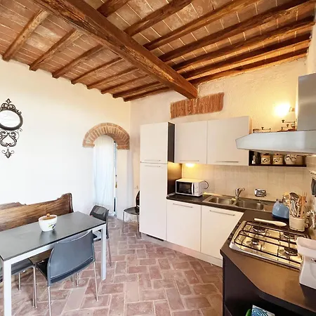 Villa Vignano: Tinaia *