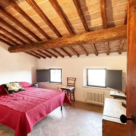 Vignano: Tinaia Villa *