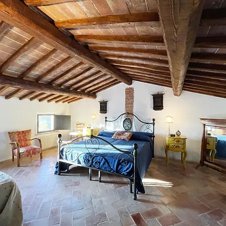 Vignano: Tinaia Villa