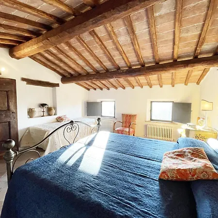 Vignano: Tinaia Siena