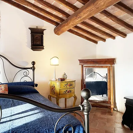 Vignano: Tinaia Villa