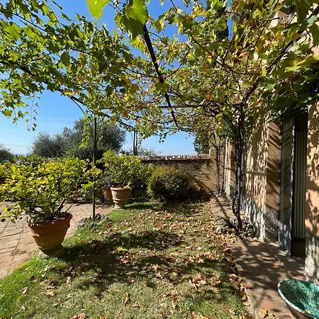 Vignano: Tinaia Villa